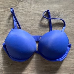 Victoria’s Secret Wear Everywhere Push Up Bra